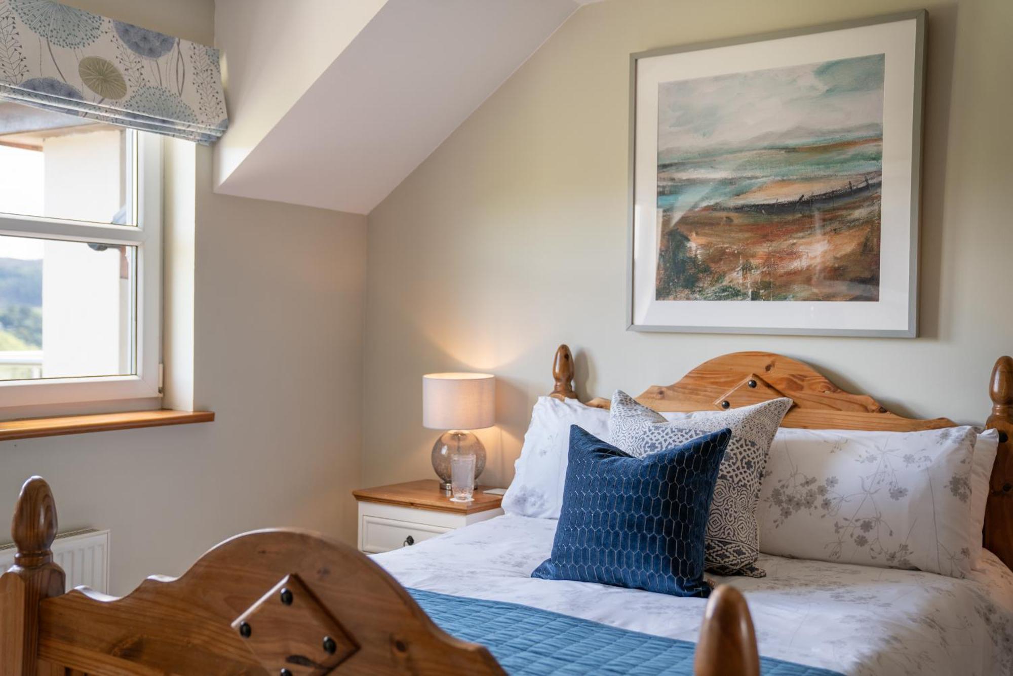 Готель Killoran House Dervaig Екстер'єр фото