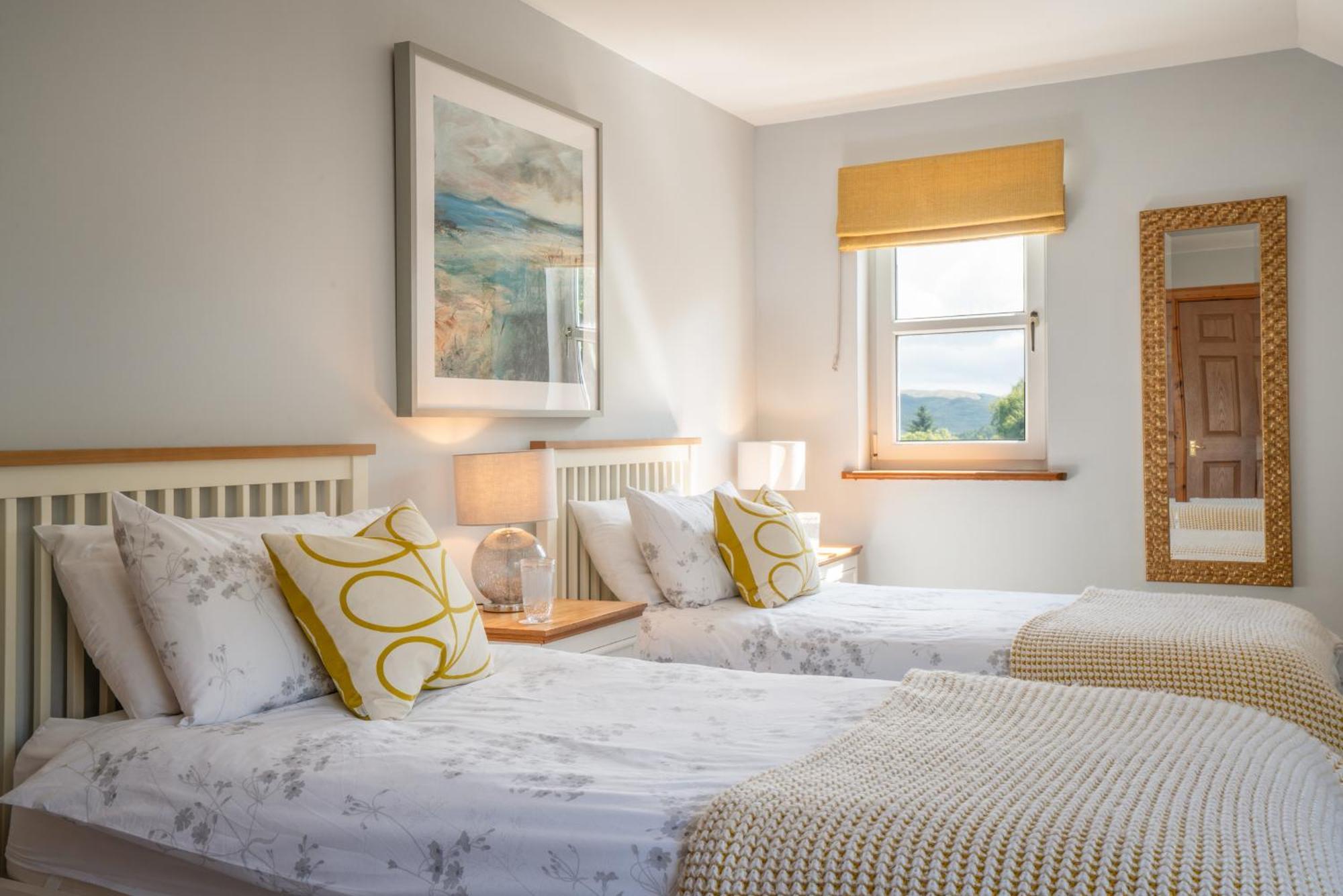 Готель Killoran House Dervaig Екстер'єр фото