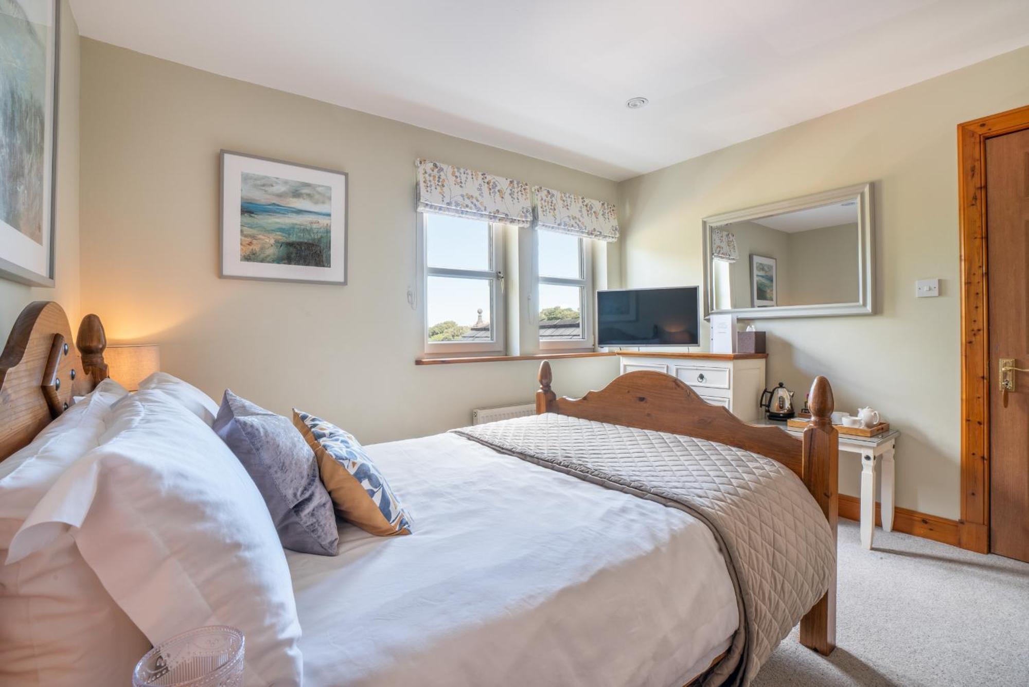 Готель Killoran House Dervaig Екстер'єр фото
