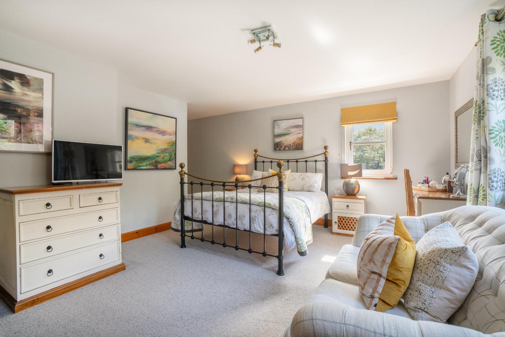 Готель Killoran House Dervaig Екстер'єр фото